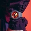 Casio G-Shock GA-2100FL-8AER "The Flame inside" Limited edition -3