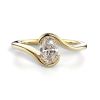 Festive Auréa Diamantring 734-050-KK