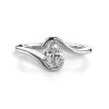 Festive Auréa Diamantring 734-050-VK