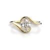 Festive Auréa Diamantring 734-100-KK