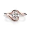 Festive Auréa Diamantring 734-100-PK