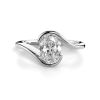 Festive Auréa Diamantring 734-100-VK