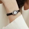 Mockberg Belle Oval Petite Leather MB1413