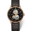 Rado Coupole Classic Open Heart Automatic R22895165-1