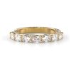 Festive Auréa Band Diamantring 759-070-KK