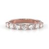 Festive Auréa Band Diamantring 759-070-PK