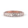 Festive Auréa Band timanttisormus 760-055-PK