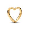 Pandora ME Heart Openable Link 760081C00-0