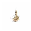 Pandora Disney The Little Mermaid Enchanted Shell Dangle hela 762685C01-1