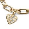 Pandora ME Heart & Rays Medallion hela 762691C01-2