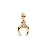 Pandora ME Crescent Moon Mini Dangle hela 762692C01-0