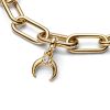 Pandora ME Crescent Moon Mini Dangle hela 762692C01-1