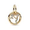 Pandora Zodiac Dangle hela / Vaaka 762712C01-1