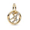 Pandora Zodiac Dangle hela / Neitsyt 762715C01-1