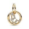 Pandora Zodiac Dangle hela / Vesimies 762717C01-1