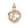 Pandora Zodiac Dangle hela / Jousimies 762723C01-1