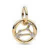 Pandora Zodiac Dangle hela / Leijona 762725C01-1