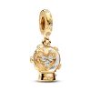 Pandora Snowflake Snowglobe hela 762825C01-0