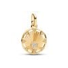 Pandora ME Power of the Light Sun Medallion hela 763039C01-0