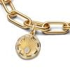Pandora ME Power of the Light Sun Medallion hela 763039C01-1