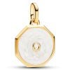 Pandora ME Lucky Horseshoe Medallion hela 763047C01-0