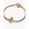 Pandora Dragon Charm hela 763069C01