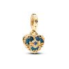 Pandora Disney Cinderella’s Carriage & Heart Double Dangle hela 763072C01-1