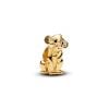 Pandora Disney The Lion King Simba Charme 763376C01-1