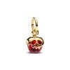 Pandora Disney Villains Evil Queen Apple Dangle hela 763421C01-1