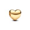 Pandora Be Love Engravable Heart hela 763439C00-1