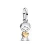 Pandora Happy Boy Dangle hela 763602C00-1