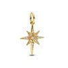 Pandora Sparkling North Star hela 763608C01-1