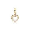 Pandora Sparkling Heart Double Dangle hela 763765C01-2