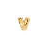 Pandora vergoldeter Buchstaben-Charm, V 763968C00