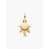 Pandora Disney Tangled Sundrop Flower Glow-in-the-dark hela 764020C01
