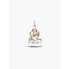 Pandora Disney Aristocats Duchess & Kittens Dangle hela 764465C01