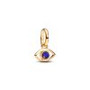 Pandora Blue Evil Eye Mini Dangle Charm 764609C01