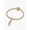 Pandora Articulated Fish Dangle hela 764686C01