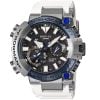 Casio G-Shock MR-G Frogman Limited Edition MRG-BF1000EB-1ADR