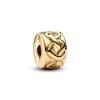 Pandora Knotted Hearts Clip hela 768035C00-1
