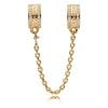 Pandora Logo Safety Chain Clip Charm turvaketju 768642C01-05