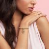 Pandora Moments Sparkling Family Tree Dangle hela 768661C01