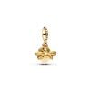 Pandora Glow-in-the-dark Firefly Dangle hela  769352C01-1
