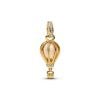 Pandora Sparkling Clear Hot Air Balloon Dangle hela 769434C01-1