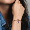 Pandora Rose Dangle Splittable Yin & Yan hela 780098C01-1