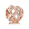 Pandora Galaxy Openwork - Charme 781388CZ-1