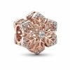 Pandora Moments Festive Snowflake hela 782378C01-1