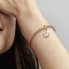 Pandora Moments Pink Butterfly & Quote hela 782555C01