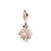 Pandora Rose Openable Birthday Gift Dangle hela 782591C01-1
