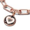 Pandora ME Hearts Medallion hela 783080C01-2